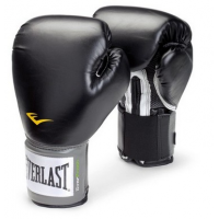 Перчатки для бокса Everlast PU Pro Style Anti-MB